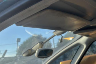 Vase d'expansion CITROEN C4 PICASSO 1