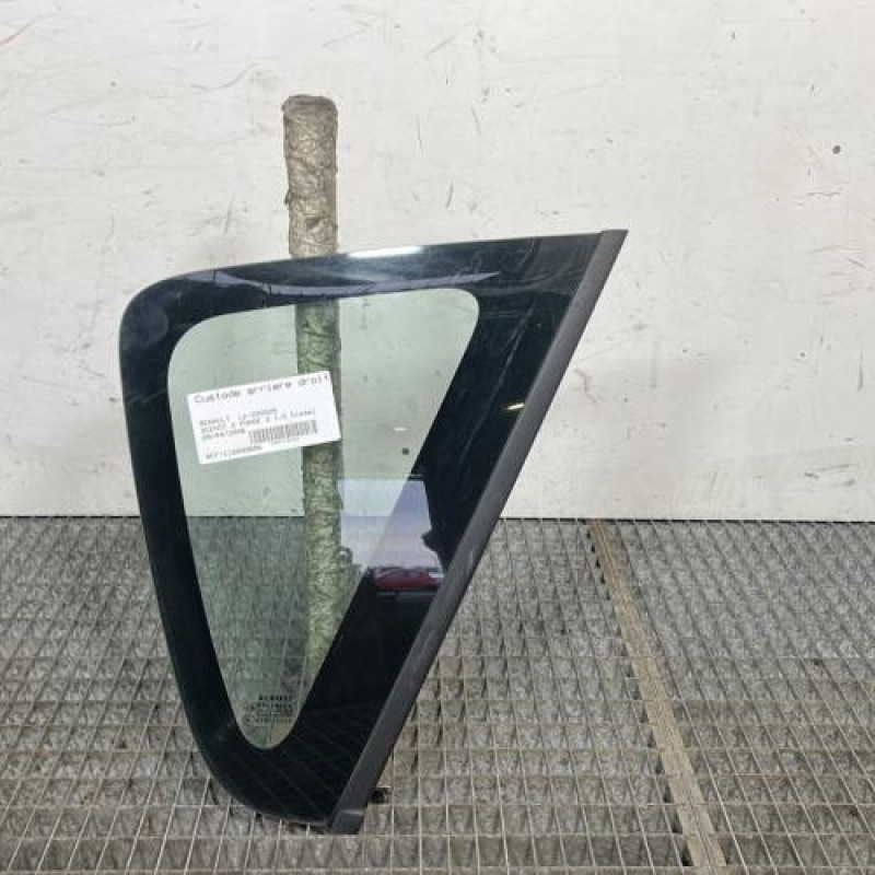 Custode arriere droit RENAULT SCENIC 2 Photo n°1