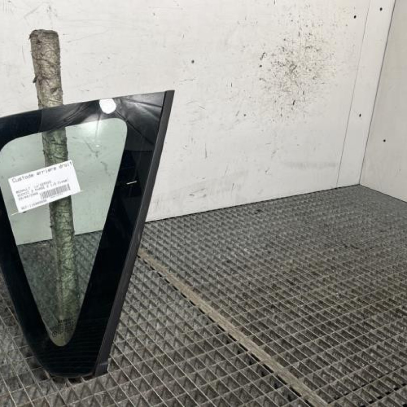 Custode arriere droit RENAULT SCENIC 2 Photo n°2