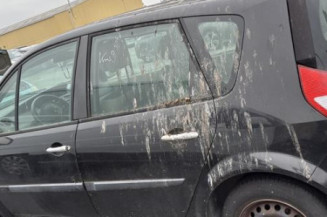 Custode arriere droit RENAULT SCENIC 2