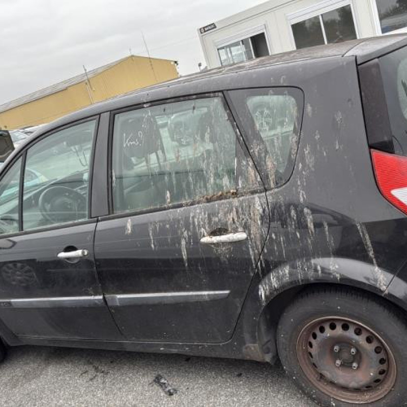 Custode arriere droit RENAULT SCENIC 2 Photo n°10