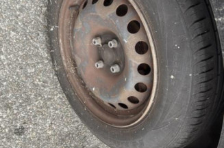 Custode arriere droit RENAULT SCENIC 2