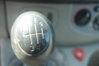 Custode avant droit (porte) RENAULT TRAFIC 2