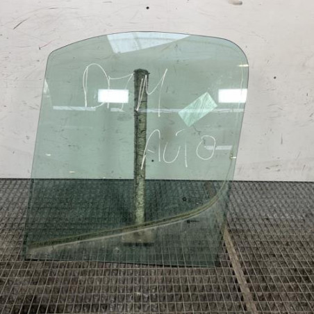 Vitre avant gauche RENAULT TRAFIC 2 Photo n°1