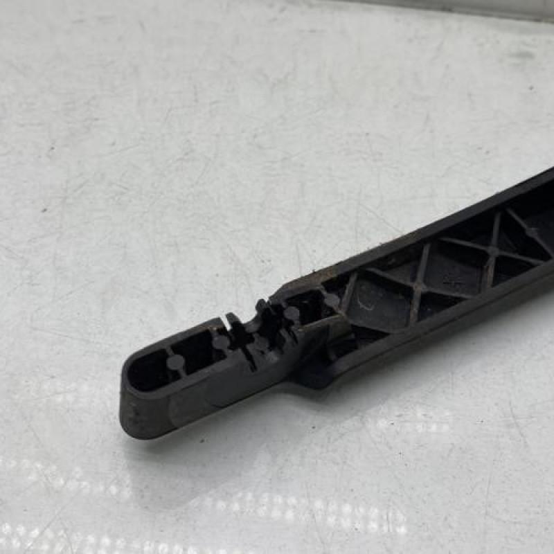 Bras essuie glace arriere RENAULT SCENIC 2 Photo n°4