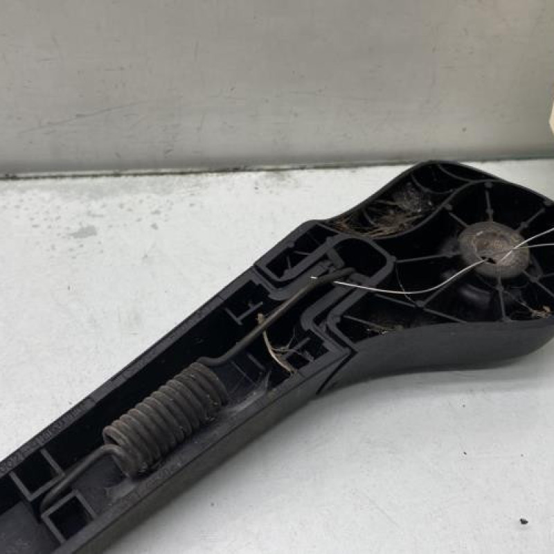 Bras essuie glace arriere RENAULT SCENIC 2 Photo n°5