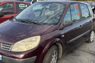 Bras essuie glace arriere RENAULT SCENIC 2