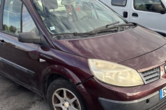 Custode arriere droit RENAULT SCENIC 2