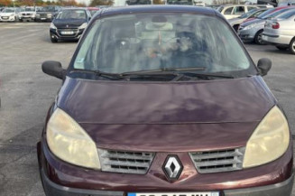 Custode arriere droit RENAULT SCENIC 2