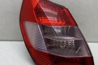 Feu arriere principal gauche (feux) RENAULT SCENIC 2 Photo n°1