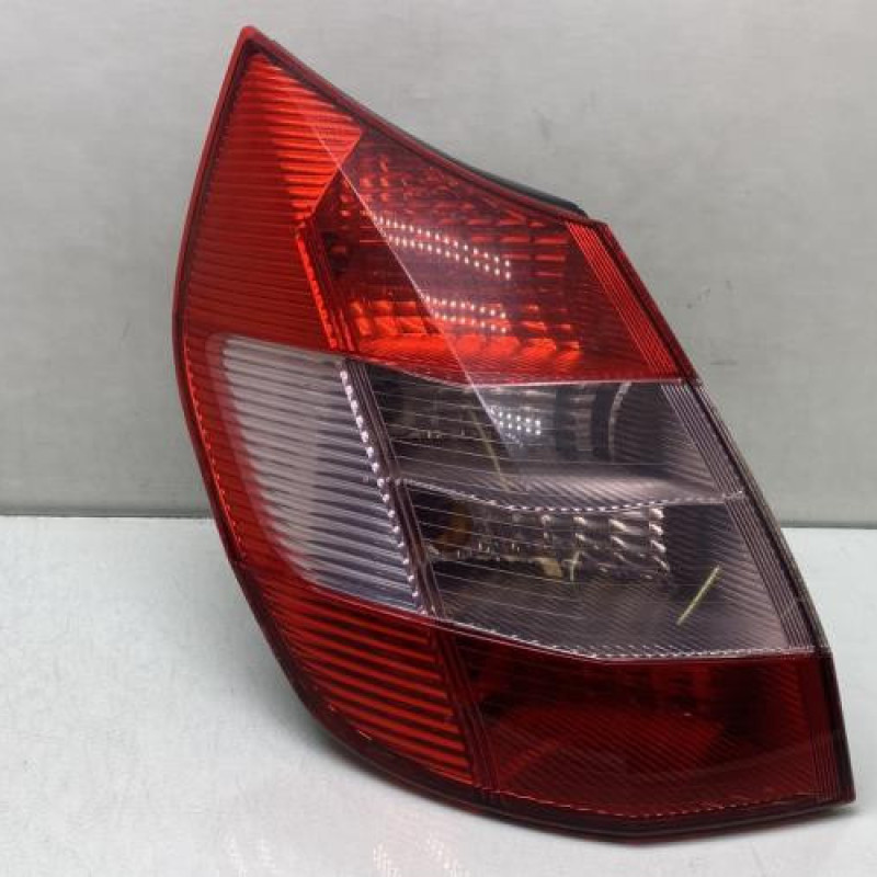 Feu arriere principal gauche (feux) RENAULT SCENIC 2 Photo n°1