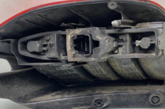 Feu arriere principal gauche (feux) RENAULT SCENIC 2
