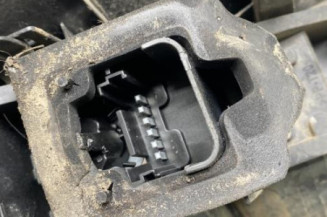 Feu arriere principal gauche (feux) RENAULT SCENIC 2