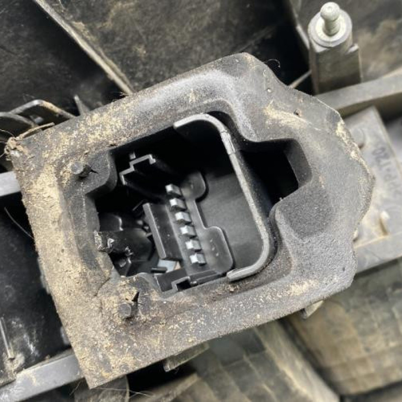 Feu arriere principal gauche (feux) RENAULT SCENIC 2 Photo n°3