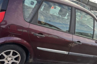 Feu arriere principal gauche (feux) RENAULT SCENIC 2