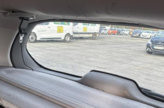 Feu arriere principal gauche (feux) RENAULT SCENIC 2