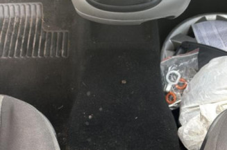 Feu arriere principal gauche (feux) RENAULT SCENIC 2