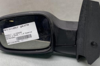 Retroviseur gauche RENAULT SCENIC 2 Photo n°1
