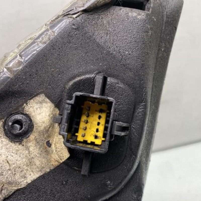 Retroviseur gauche RENAULT SCENIC 2 Photo n°3