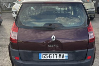 Retroviseur gauche RENAULT SCENIC 2