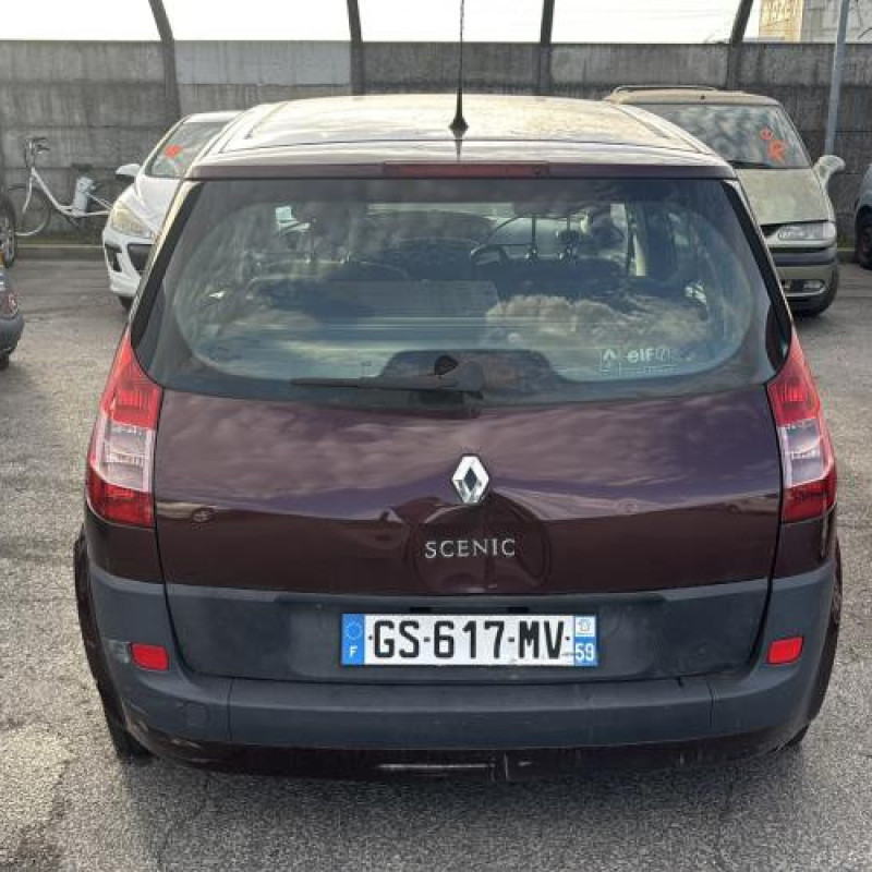 Retroviseur gauche RENAULT SCENIC 2 Photo n°10