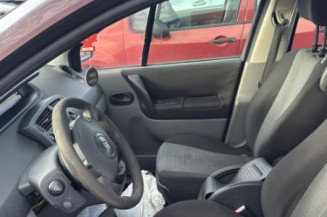 Retroviseur gauche RENAULT SCENIC 2