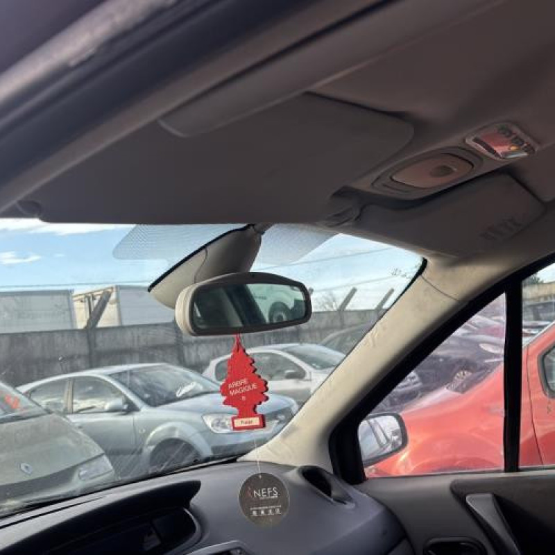 Retroviseur gauche RENAULT SCENIC 2 Photo n°18