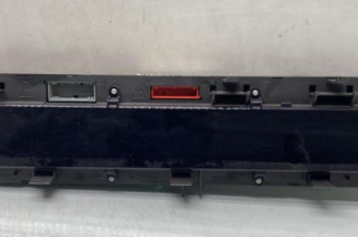 Compteur RENAULT SCENIC 2 Photo n°1