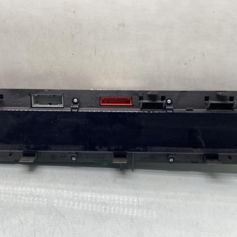 Compteur RENAULT SCENIC 2 Photo n°1