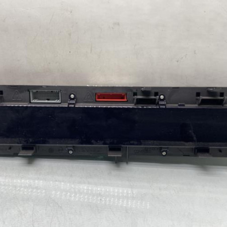 Compteur RENAULT SCENIC 2 Photo n°1