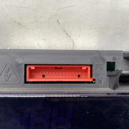 Compteur RENAULT SCENIC 2