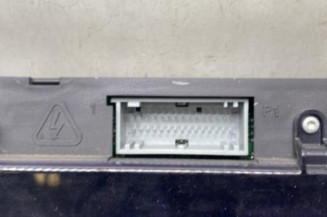 Compteur RENAULT SCENIC 2