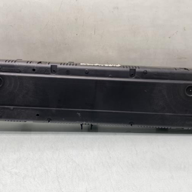 Compteur RENAULT SCENIC 2 Photo n°5