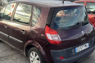 Compteur RENAULT SCENIC 2