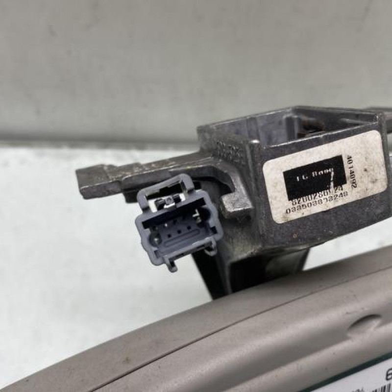 Retroviseur interieur RENAULT SCENIC 2 Photo n°3