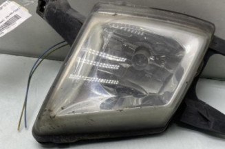 Anti brouillard droit (feux) PEUGEOT 407 Photo n°1