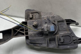 Anti brouillard droit (feux) PEUGEOT 407