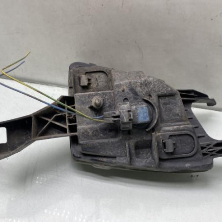 Anti brouillard droit (feux) PEUGEOT 407