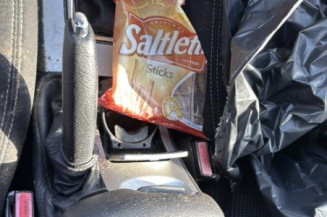 Anti brouillard droit (feux) PEUGEOT 407