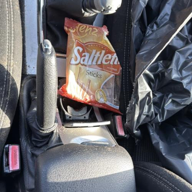 Anti brouillard droit (feux) PEUGEOT 407 Photo n°18