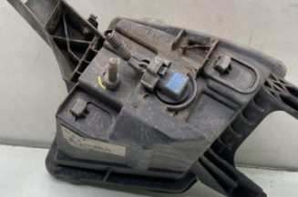 Anti brouillard gauche (feux) PEUGEOT 407