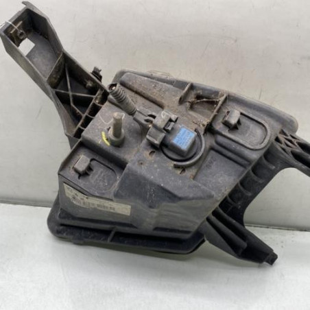 Anti brouillard gauche (feux) PEUGEOT 407