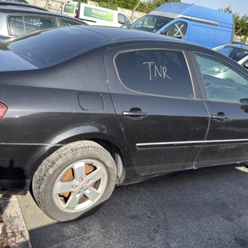 Anti brouillard gauche (feux) PEUGEOT 407 Photo n°10