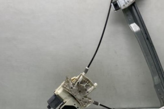Leve vitre electrique avant gauche PEUGEOT 407 Photo n°1
