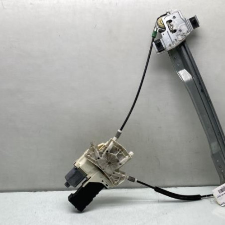 Leve vitre electrique avant gauche PEUGEOT 407 Photo n°1