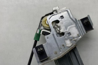 Leve vitre electrique avant gauche PEUGEOT 407