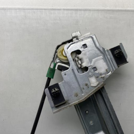 Leve vitre electrique avant gauche PEUGEOT 407