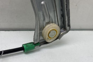 Leve vitre electrique avant gauche PEUGEOT 407