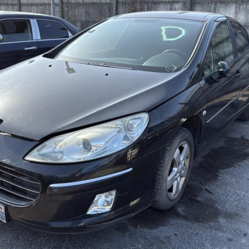 Leve vitre electrique avant gauche PEUGEOT 407 Photo n°7