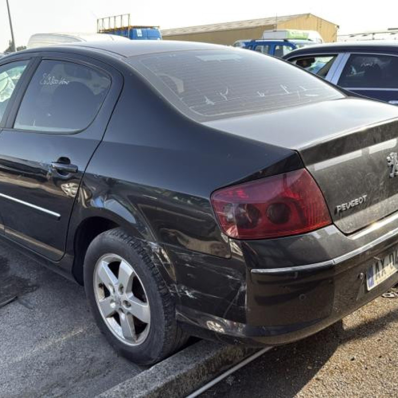 Leve vitre electrique avant gauche PEUGEOT 407 Photo n°10